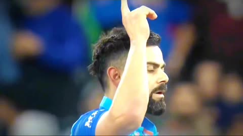 King Kohli❤️‍🔥🤴