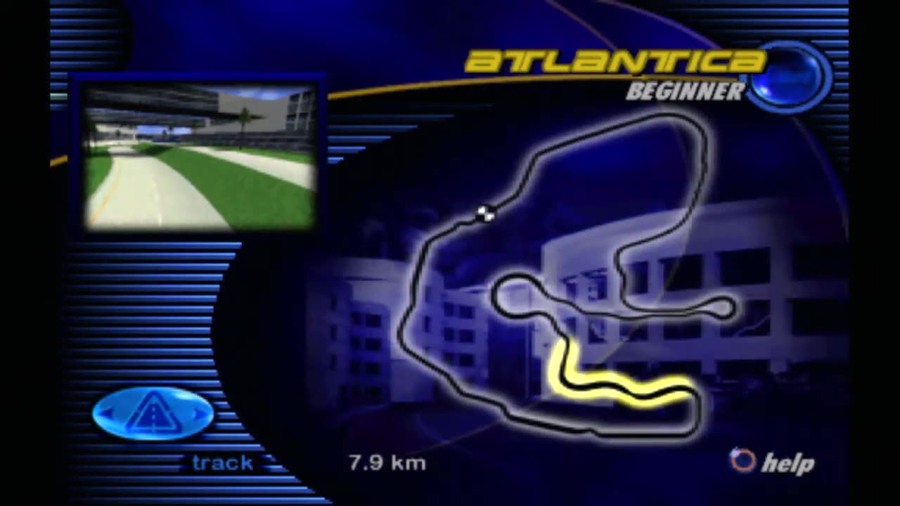 Need For Speed 3: Hot Pursuit | All Tracks Info