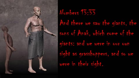 The RH Negative Blood Type: Nephilim Source