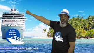 Cruise with Paul Eugene