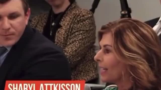 Sharyl Attkisson Shares SHOCKING Story of FBI Targeting Her Family!!