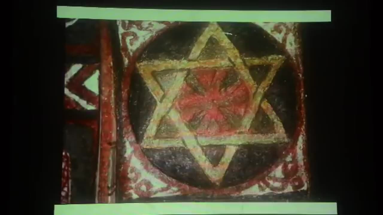 Graham Hancock: Lecture on Ark Of The Covenant 2014