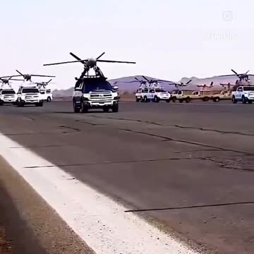 Iranian TV Broadcast | #WW3