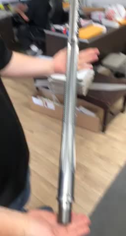 Suppressed Weapon Systems 50bmg