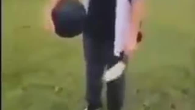 The Moment This Little Boy Hears He Will Not Be Forced To Wear A Mask Anymore