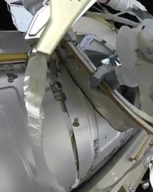 Have you ever seen the world from here