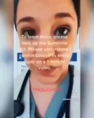 Find out if Your Doctor's being Paid Off -Sunshine Act