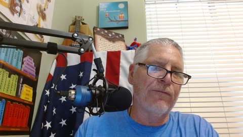 Constitution Series: 8 22 2023 pm