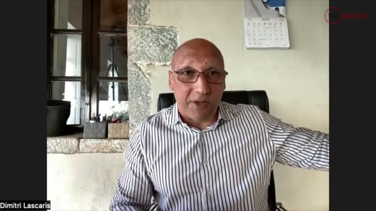 Dimitri Lascaris discusses Nicaragua's genocide claim against Germany and Israel's attack on Iran