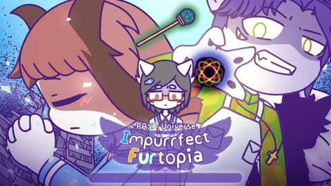 Purrfect Apawcalypse IF OST - Impurrfect Furtopia Chapter Five Theme