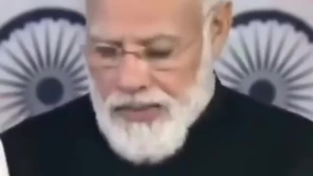 Narendra Modi