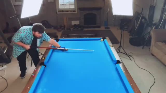 3cushionbilliardsinspiredshots#SwitchTheChobaniFlip#8ballpool#billiards