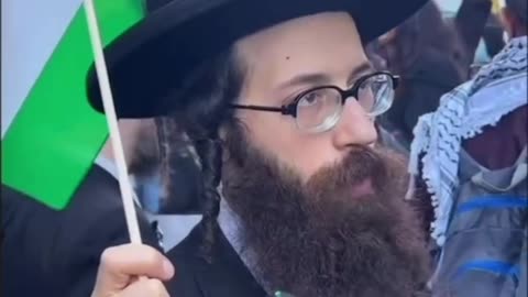 Real Jews are explaining entire situation within 1 min