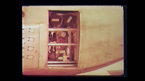 Operation Dominick, 1962