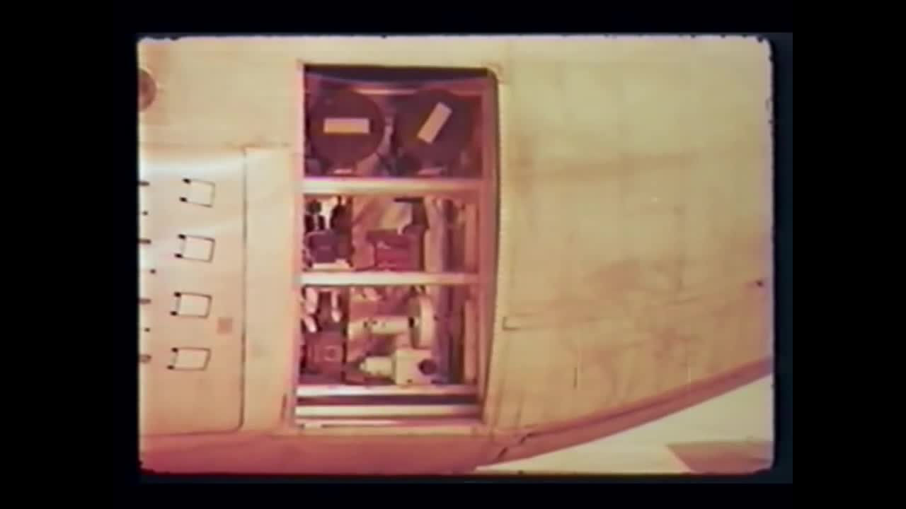 Operation Dominick, 1962