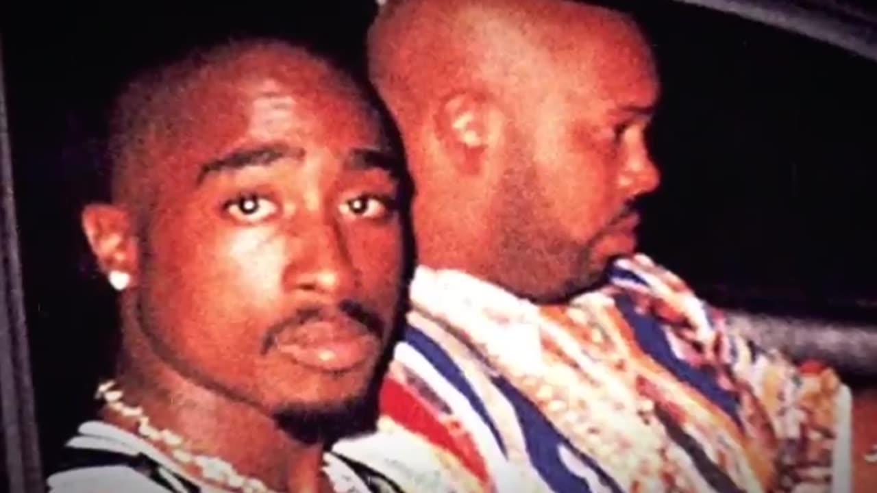 P.DIDDY ARRESTED - NEXT IN TUPAC MURDER CASE...