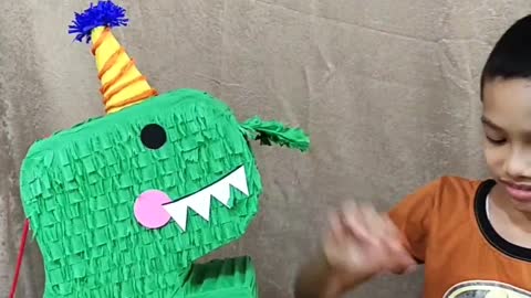 Pinata de Carlito