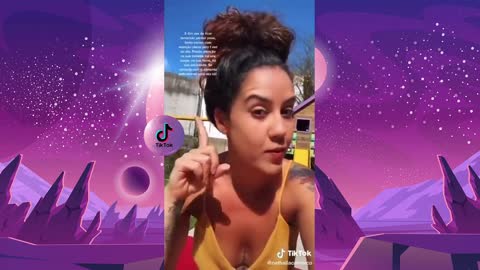 Funny peoples from TikTok Brasil