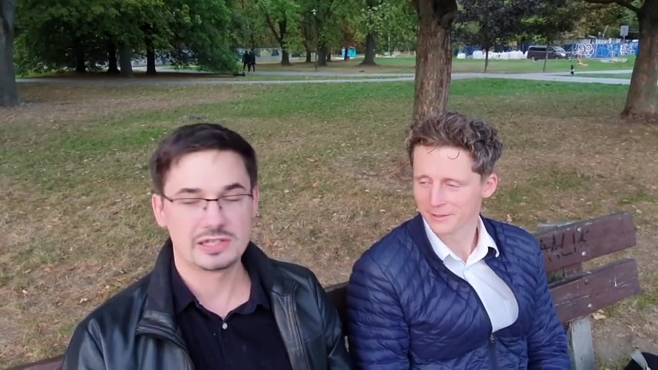 2023-10-02 NIK podkłada BOMBE pod nierząd POPISu