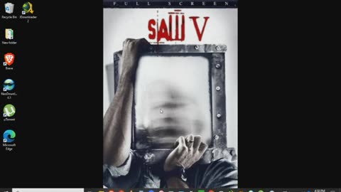 Saw V Review