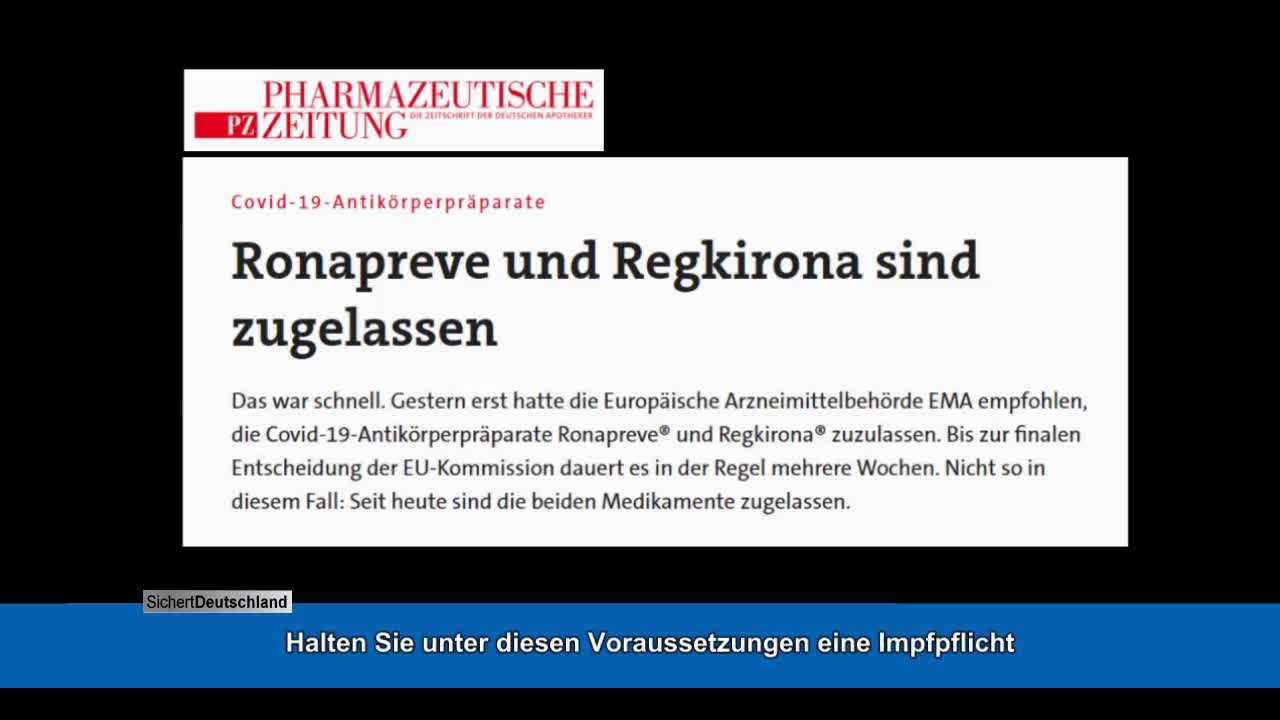 Corona Maßnahmen ohne Grundlage - Bundesregierung - DIVI