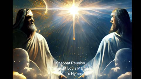 Shabbat Reunion - Sabbath Reunion with God - A Natsarim Hymn