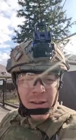 Ukraine reports full control of Sudzha, administrative center of Sudzhansky District