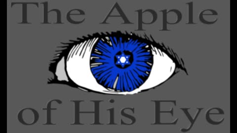 The Apple of His Eye