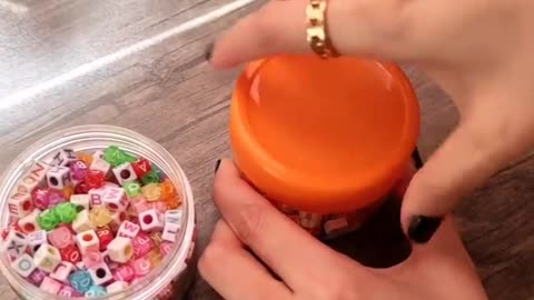 Disbelief ASMR Video Number #1