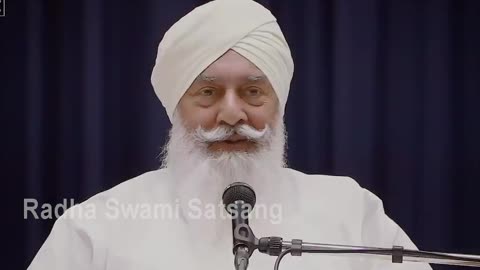 ਇਹ ਕਲਯੁੱਗ ਵਿੱਚ ਬਖਸ਼ਿਸ਼ ਮੈਨੂੰ ਮੰਗਣੀ ਪਾਊਗੀ | Radha Swami Satsang