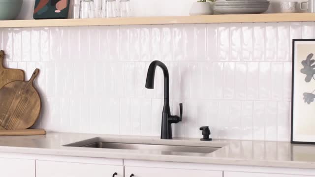 Top 5 Best Kitchen Faucets In 2022