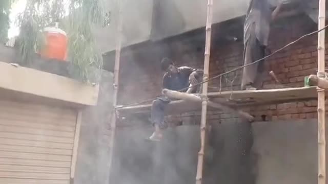 House making