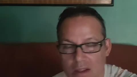 Reading the Bible LIVE: Like a Mighty Wind Book Chapter 9 ( Demonic Power)