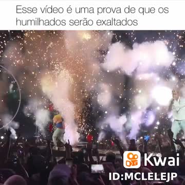 Esso vidéo e urma prove