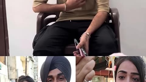 Trending video
