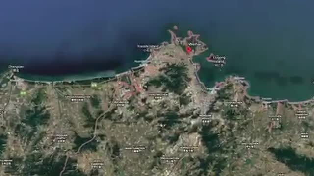 China - Social Behaviour Score - Coming to YOU