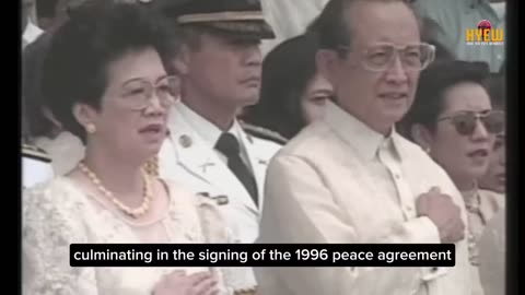 The Man Who SECRETLY Sold the PHILIPPINES.