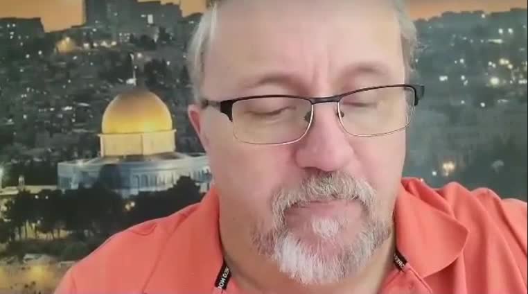 Red Alert - Watch Immediately. Country is going into lock down.