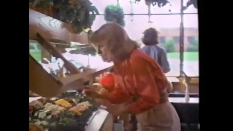 July 2, 1984 - The Rax Salad & Fruit Bar