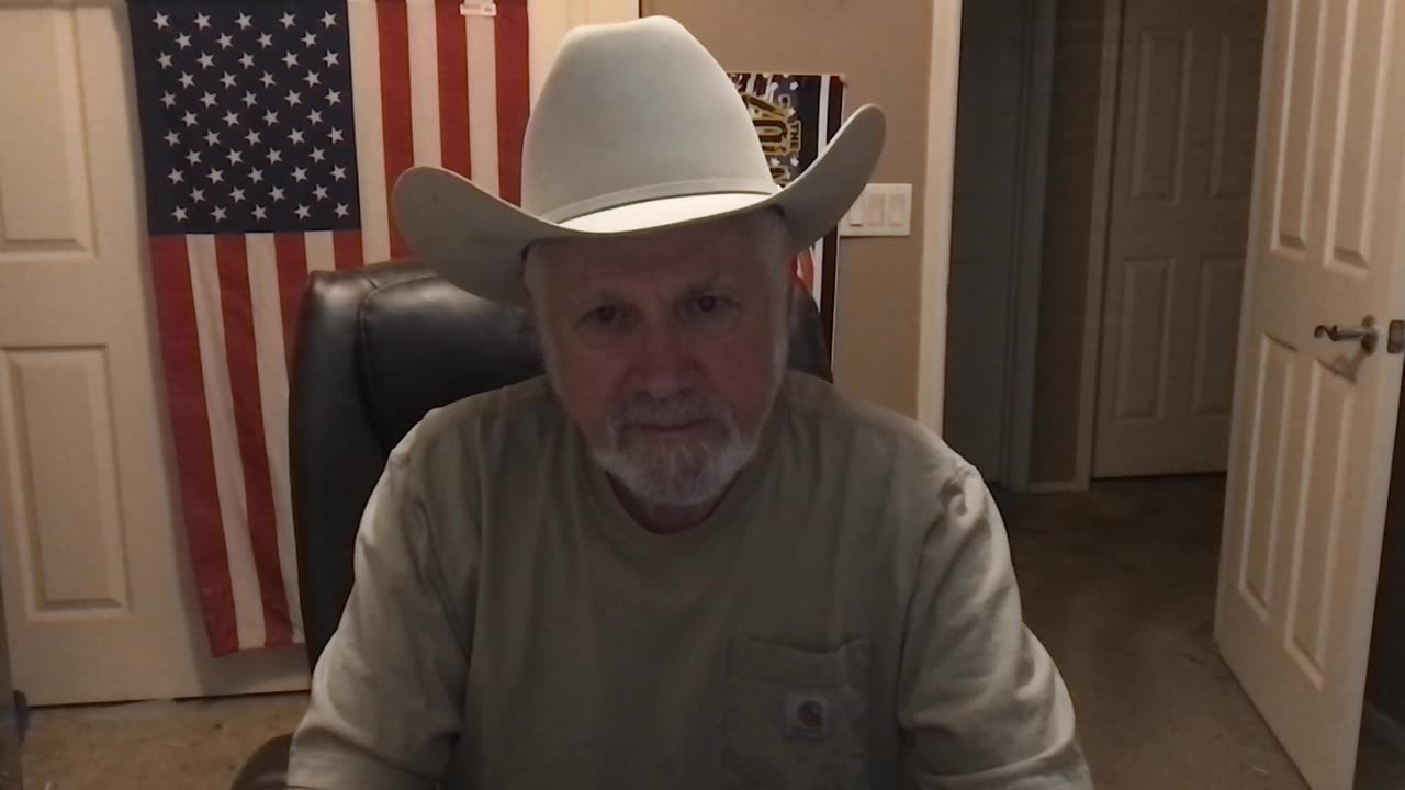 Trump's Richmond Virginia Speech Was An Absolute Disaster!