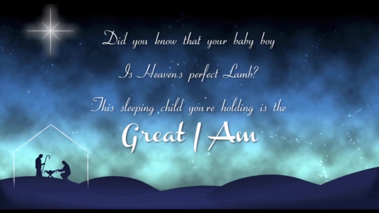 Mary Did You Know by Melissa RedpillTheWorld