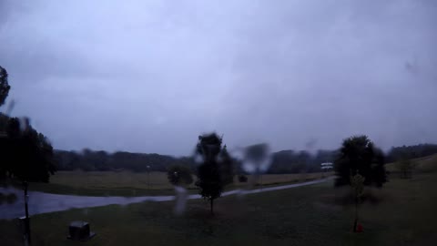 Sun Rise Rain 9 2 22 67f/19c