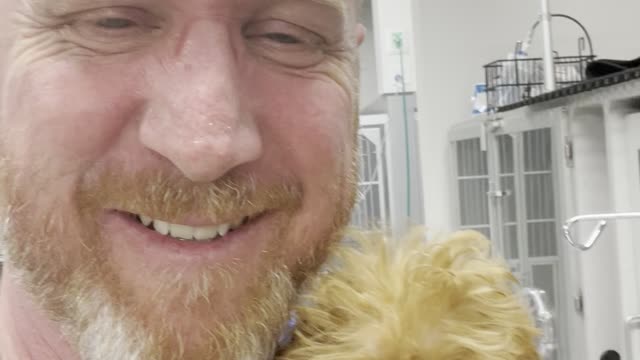 Chicken nugget sweetheart.