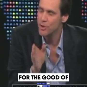 Back when Celebrities were occasionally permitted to tell the Truth