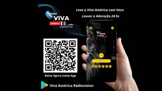 RÁDIO VIVA AMÉRICA