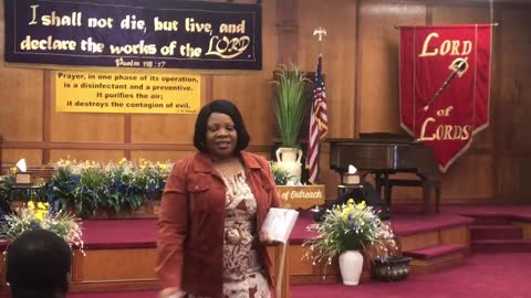 Quiet and Peaceable Life