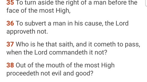 The Wicked Plot But The LORD Shall Laugh