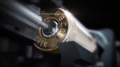 How a bullet works