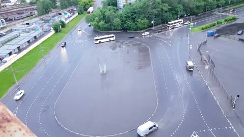 Reckless Drifting