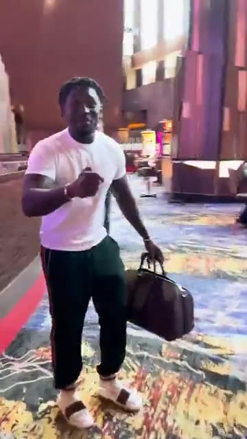 Man Wins $500,000 Sports Bet - Casino Refuses to Pay